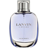 عطر LANVIN L'HOMME-للرجال-أو دي تواليت-100ML