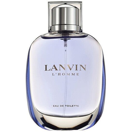 عطر LANVIN L'HOMME-للرجال-أو دي تواليت-100ML