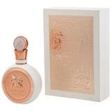 عطر Lattafa - Fakhar Lattafa أو دي بارفان للرجال - 100ml