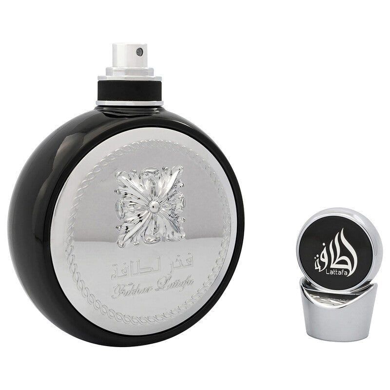 عطر Lattafa - Fakhar أو دي بارفان للرجال - 100ml