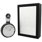عطر Lattafa - Fakhar أو دي بارفان للرجال - 100ml