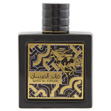 عطر Lattafa - Qaed Al Fursan أو دي بارفان للرجال - 90ml