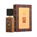 عطر Lattafa - Ajwad أو دي بارفان للجنسين - 100ml