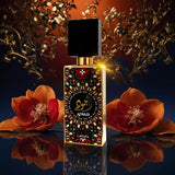 عطر Lattafa - Ajwad أو دي بارفان للجنسين - 100ml