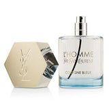 عطر YSL - Lhomme Cologne Bleue أو دي تواليت للرجال - 100ml