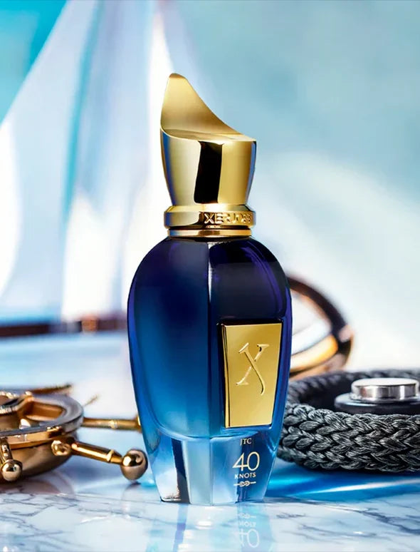 عطر زيرجوف 40 Knots Join The Club أو دي بارفان للجنسين - 100 مل