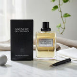 عطر جيفنشي Gentleman أو دي تواليت للرجال - 100 مل