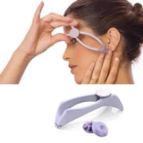 إزالة شعر الوجه