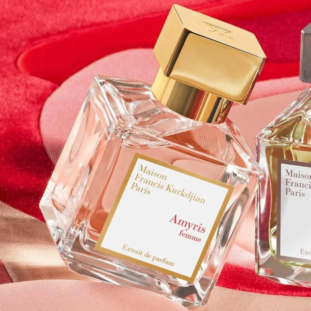 عطر ميسون فرانسيس كوركديجان Amyris Femme أو دي بارفان للنساء - 70 مل