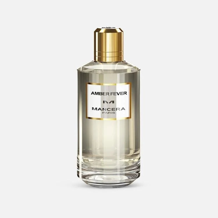 عطر Mancera Amber Fever – للجنسين – أو دي بارفان – 120ml