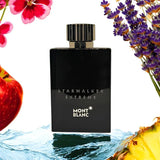 عطر Mont Blanc Starwalker Extreme أو دي تواليت للرجال - 75 مل