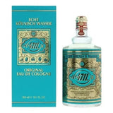 عطر 4711 الأصلي أو دو كولون للجنسين – 300 مل (4711 Original Eau de Cologne)
