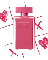 عطر Narciso Rodriguez Narciso Fleur Musc أو دي بارفان للنساء - 100 مل