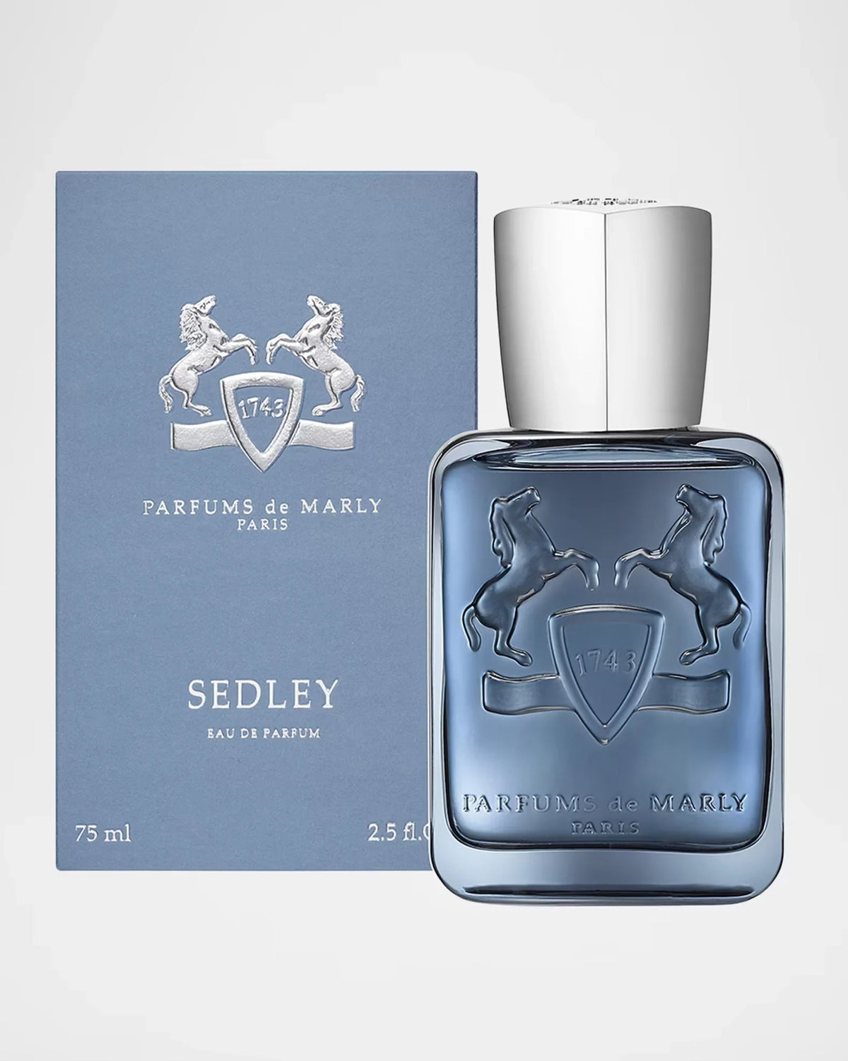 عطر بارفيومز دي مارلي Sedley أو دي بارفان للجنسين - 100 مل