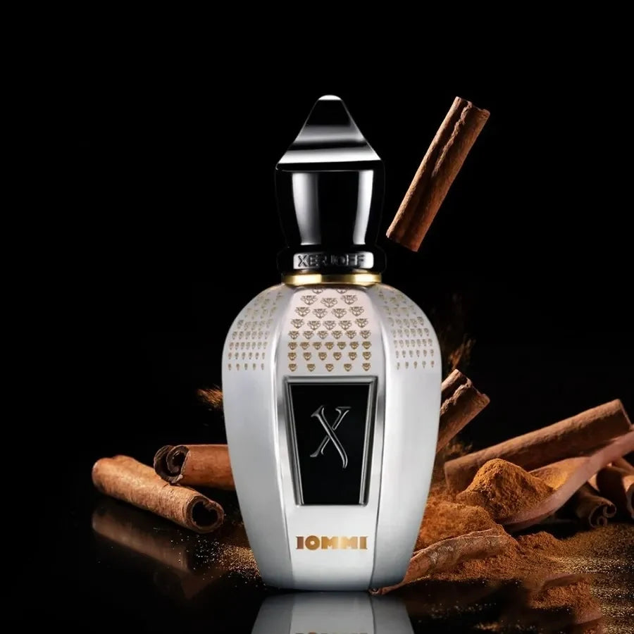 عطر Xerjoff Tony Iommi Monkey Special أو دي بارفان للجنسين - 50 Ml