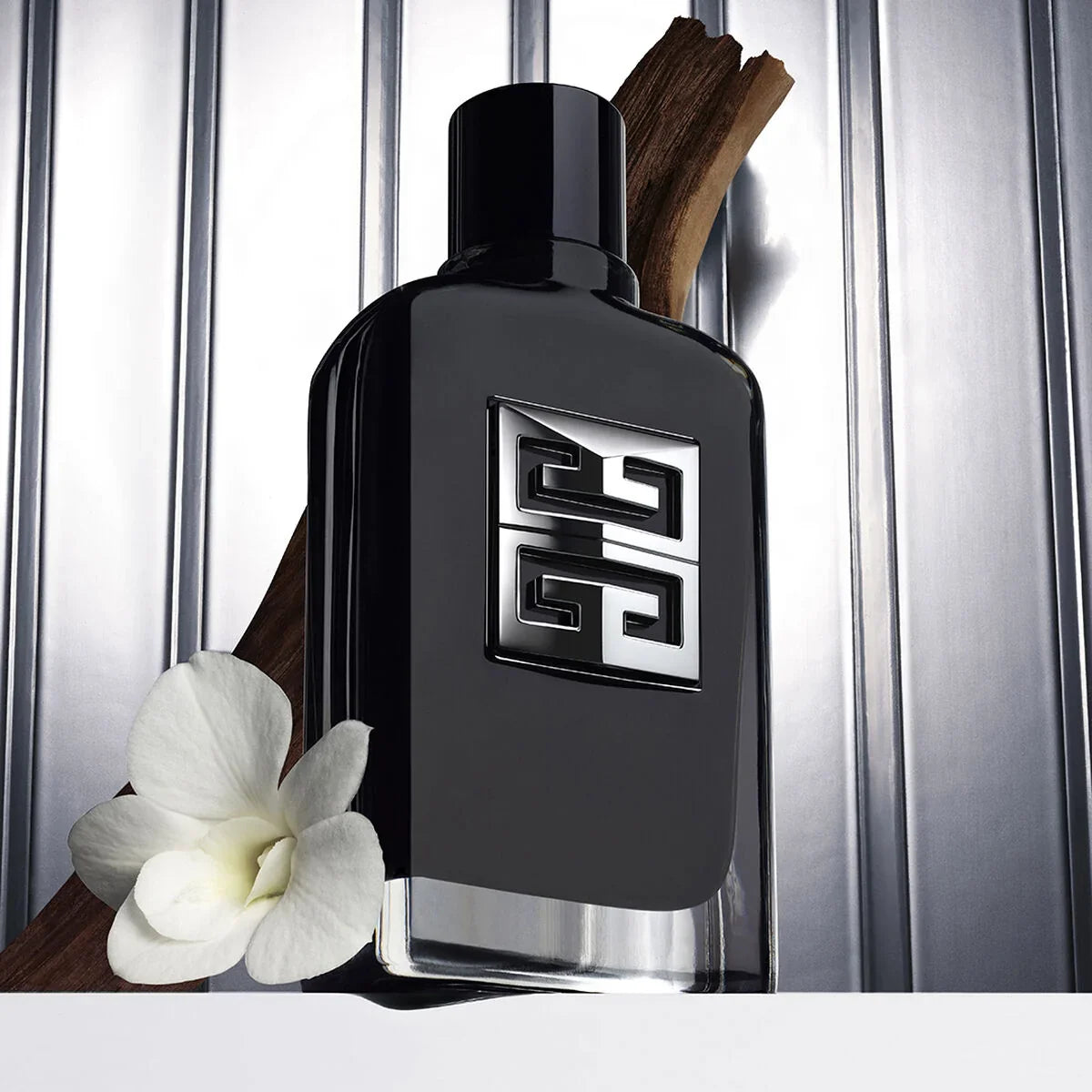 عطر جيفنشي Gentleman Society Extreme أو دي بارفان للرجال - 100 مل