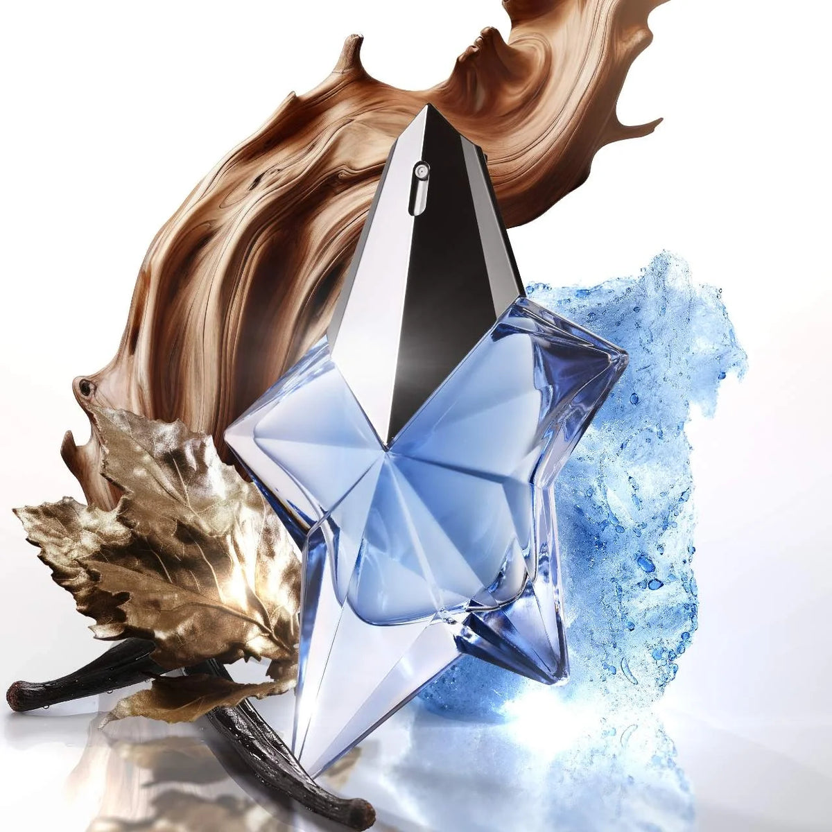 عطر Thierry Mugler Angel Standing Star أو دي بارفان للنساء - 100 مل
