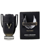 عطر Paco Rabanne - Invictus Victory Extreme أو دي بارفان للرجال - 100ml