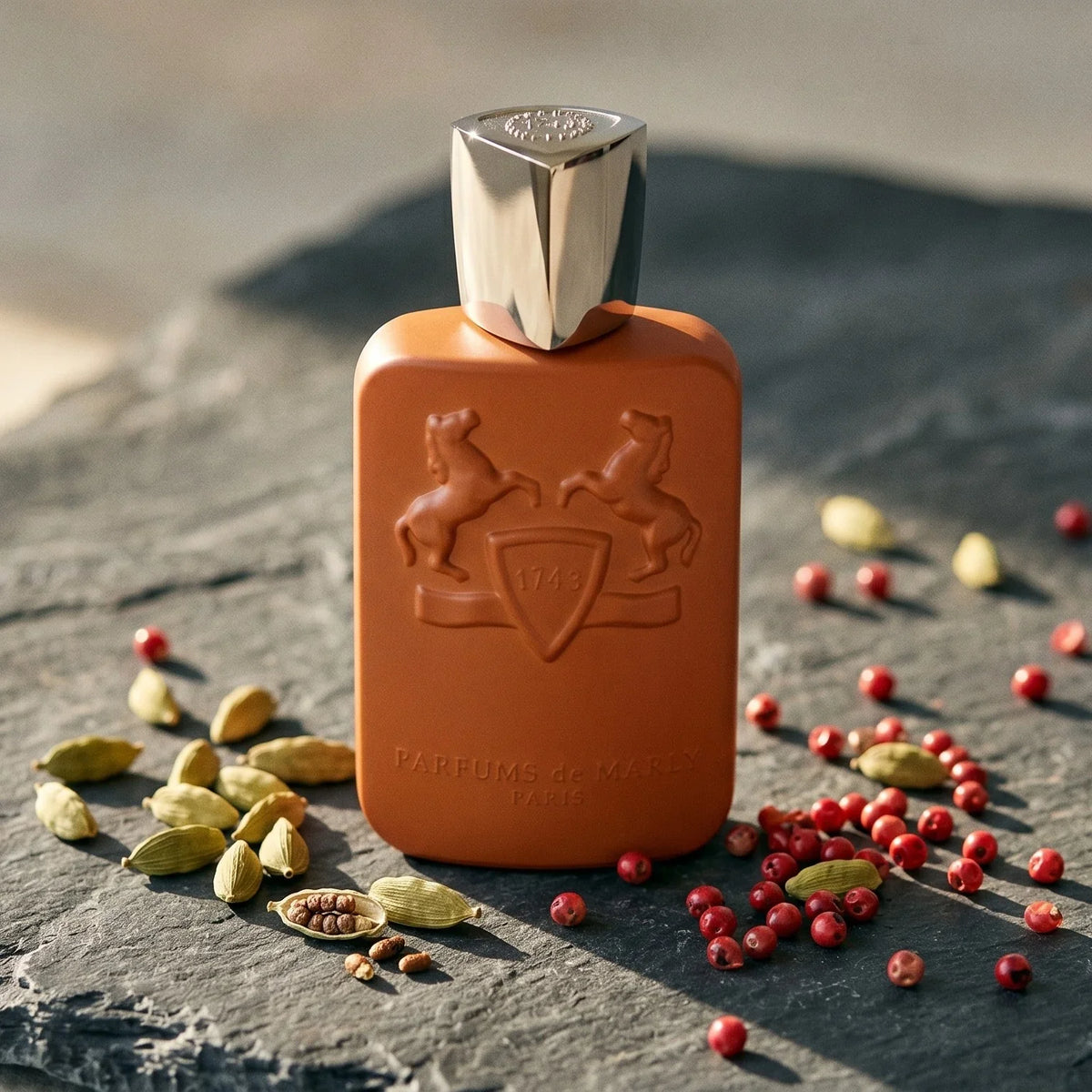 عطر بارفيومز دي مارلي Althair أو دي بارفان للجنسين - 125 مل