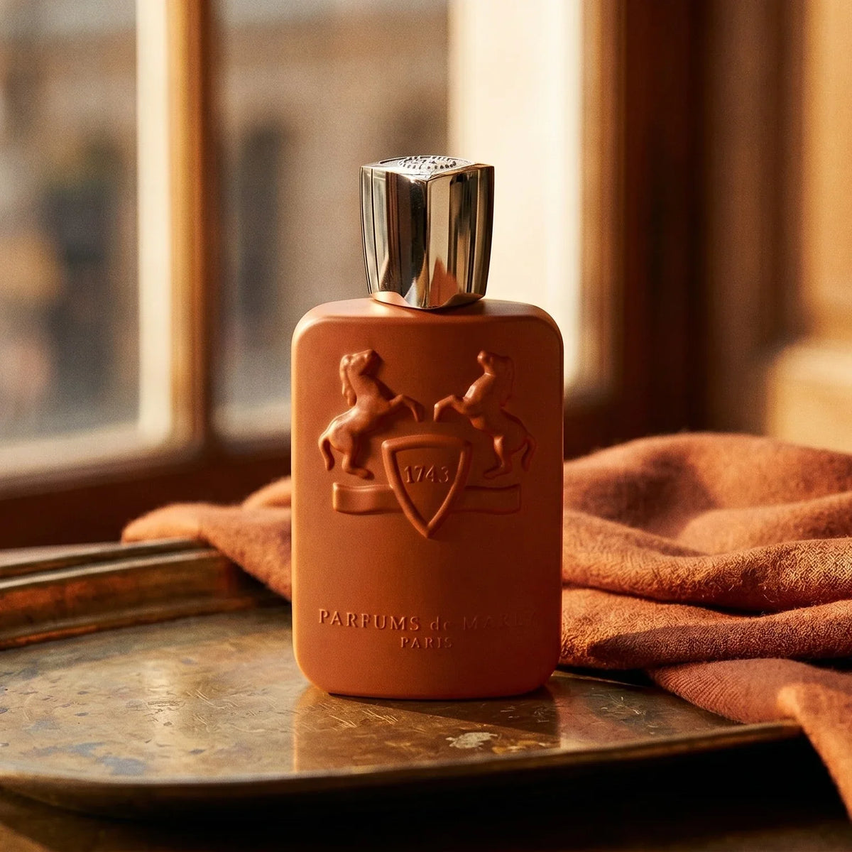 عطر بارفيومز دي مارلي Althair أو دي بارفان للجنسين - 125 مل