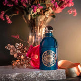 عطر Guerlain Patchouli Ardent أو دي بارفان للنساء - 125 مل