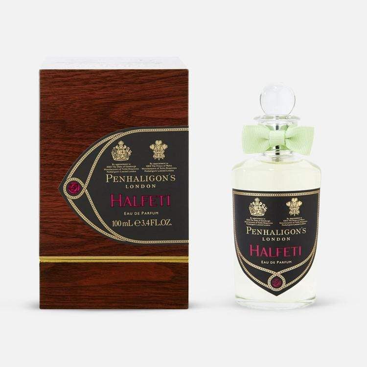 عطر Penhaligons - Halfeti أو دي بارفان للجنسين - 100ml
