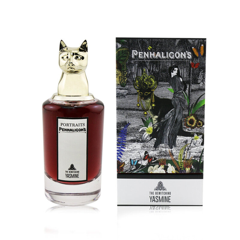 عطر Penhaligons - The Bewitching Yasmine أو دي بارفان للنساء - 75ml