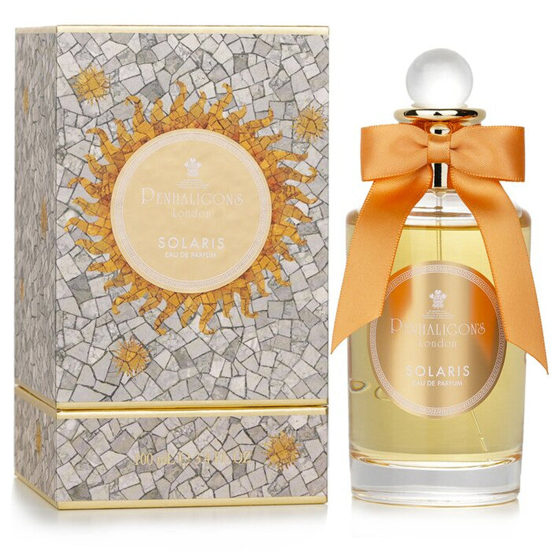 عطر Penhaligons - Solaris أو دي بارفان للجنسين - 100ml