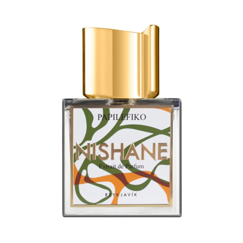 عطر Nishane - Papilefiko إكستري دو بارفان للجنسين - 100ml