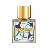 عطر Nishane - Tero إكستري دو بارفان للجنسين - 100ml