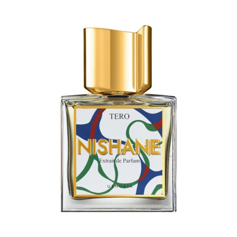 عطر Nishane - Tero إكستري دو بارفان للجنسين - 100ml