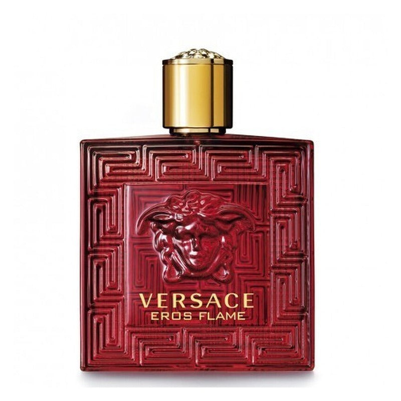 عطر فيرزاتشي Eros Flame أو دي بارفان للرجال - 100 مل