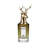 عطر Penhaligons - The Tragedy Of Lord George أو دي بارفان للرجال - 75ml