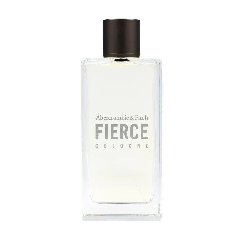 عطر Abercrombie & Fitch - Fierce Eau de Cologne للرجال - 200ml