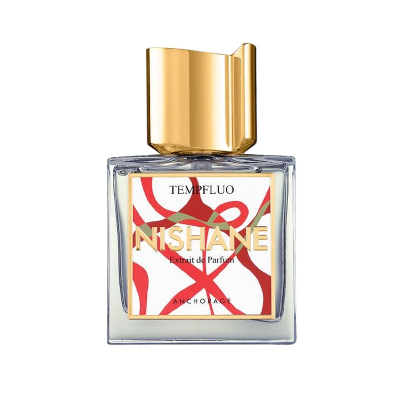 عطر Nishane - Tempfluo إكستري دو بارفان للجنسين - 100ml