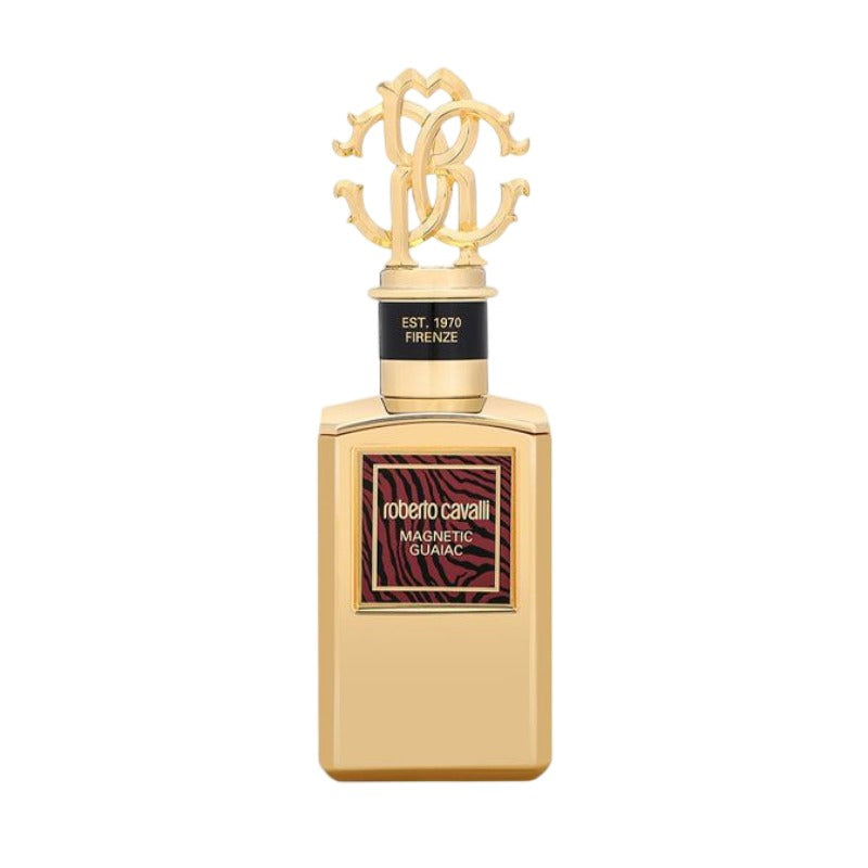 عطر Roberto Cavalli - Magnetic Guaiac أو دي بارفان للجنسين - 100ml