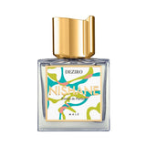 عطر Nishane - Deziro إكستري دو بارفان للجنسين - 100ml