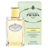 عطر برادا Infusion de Mimosa أو دي بارفان للنساء - 100 مل