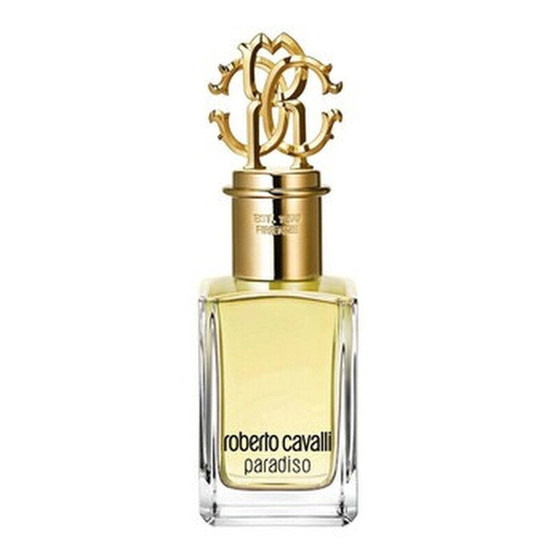 عطر Roberto Cavalli - Paradiso أو دي بارفان للنساء - 100ml