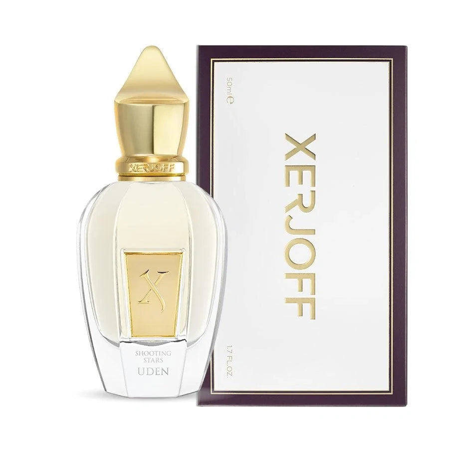 عطر Xerjoff Shooting Stars Uden أو دي بارفان للجنسين - 50 Ml