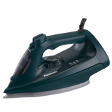 كواية بخار باناسونيك 2400 واط بسعة 300 مل وقاعدة سيراميك (Panasonic NI-U450GTH)