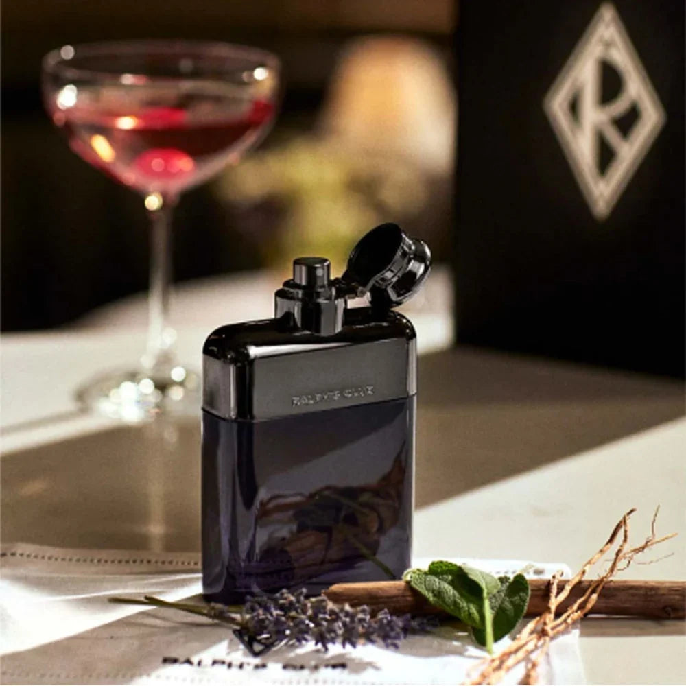 عطر Ralph Lauren Ralph's Club عطر للرجال - 100 مل