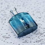 عطر Ralph Lauren Polo Deep Blue أو دي بارفان للرجال - 75 مل