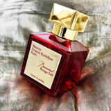 عطر MFK Baccarat Rouge 540 إكستري دو بارفان للجنسين – 70 مل
