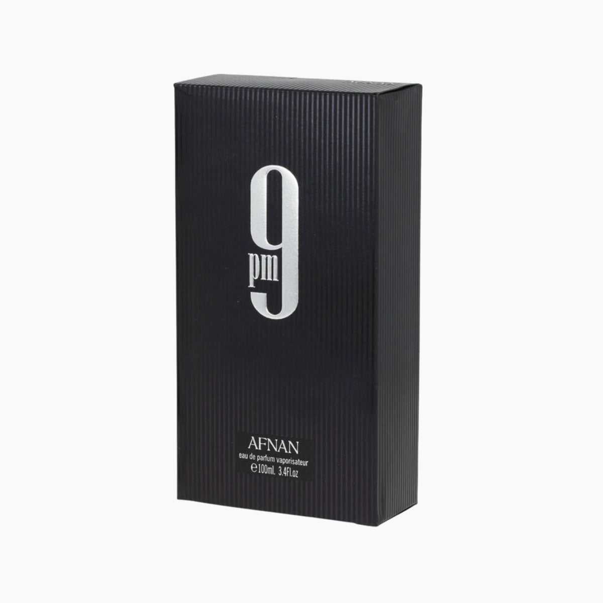عطر Afnan 9 Pm أو دي بارفان للرجال - 100 مل