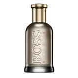 عطر Hugo Boss - Bottled أو دي بارفان للرجال - 100ml