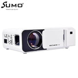 جهاز عرض Sumo T5 بتقنية الواي فاي