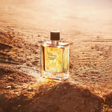 عطر هيرميس Terre d Hermes Eau Intense Vetiver أو دي بارفان للرجال - 200 مل