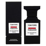 عطر Tom Ford - Fabulous أو دي بارفان للجنسين - 100ml