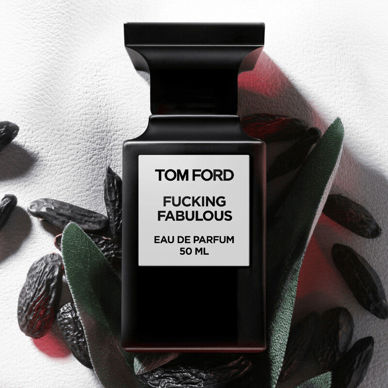 عطر Tom Ford - Fabulous أو دي بارفان للجنسين - 100ml